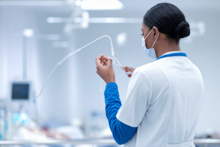 professionnel-sante-catheters-equipement-medical