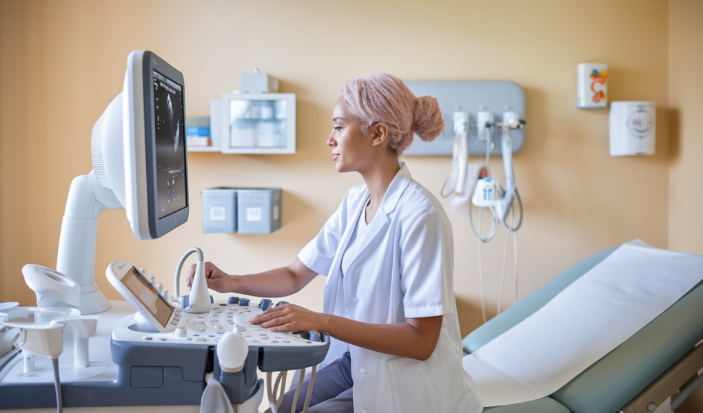 salle-medicale-echographie-lumiere-pastel