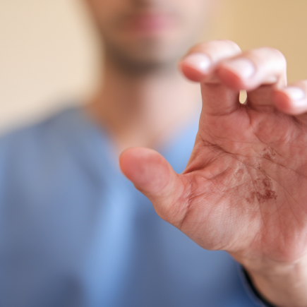 main-adulte-keratose-peau-clarte