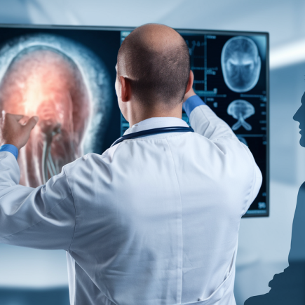 medecin-blouse-tableau-schema-medical