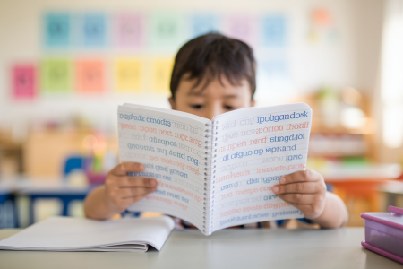 enfant-bureau-cahier-salle-classe