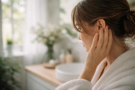 profil-personne-salle-bain-moderne