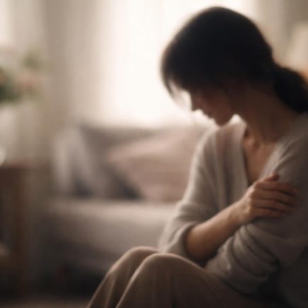 silhouette-personne-salon-calme-reflexion