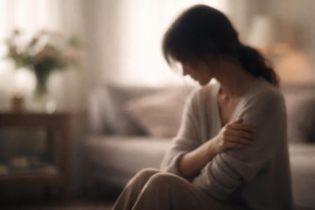 silhouette-personne-salon-calme-reflexion