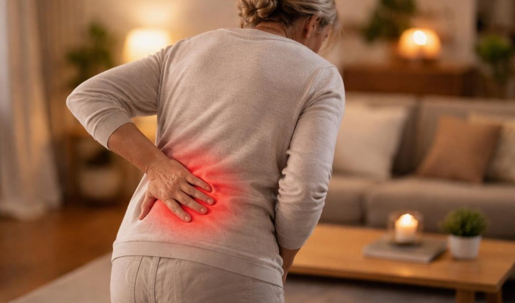 personne-dos-main-douleur-salon