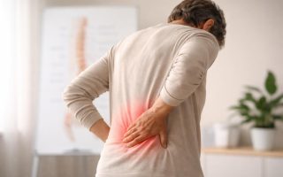 silhouette-personne-dos-colonne-vertebrale