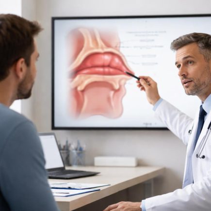 medecin-patient-cabinet-medical-anatomie-nasale