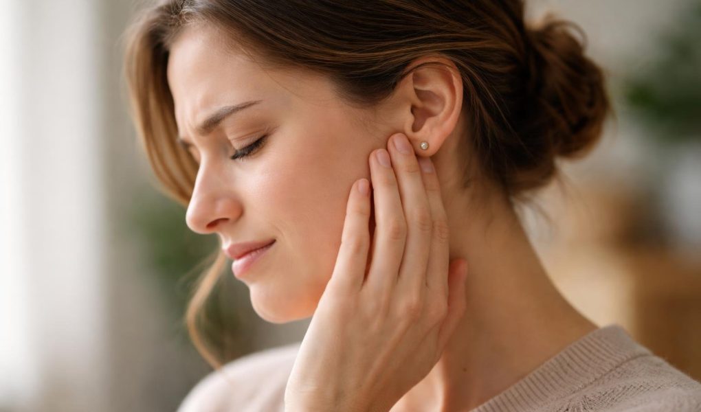 profil-personne-main-visage-gene