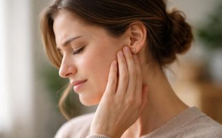 profil-personne-main-visage-gene