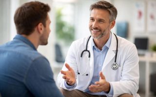 medecin-patient-discussion-cabinet-moderne