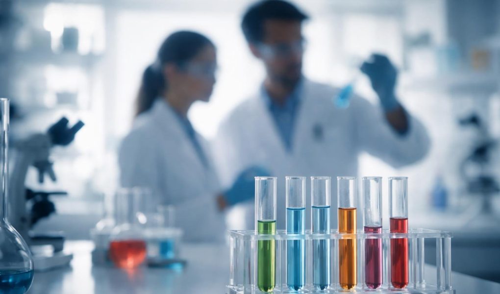 silhouettes-scientifiques-laboratoire-tubes-essai