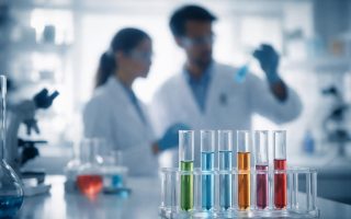 silhouettes-scientifiques-laboratoire-tubes-essai