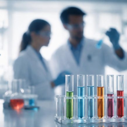 silhouettes-scientifiques-laboratoire-tubes-essai