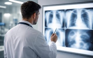 medecin-radiographie-ecran-cabinet-moderne