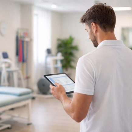 kinesitherapeute-tablette-cabinet-moderne