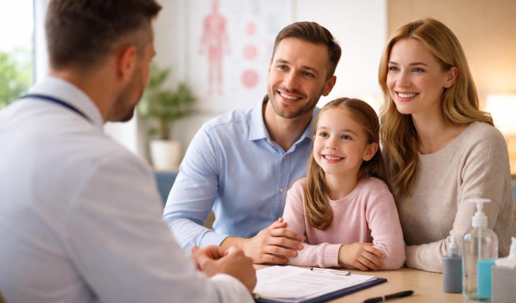 medecin-famille-bureau-medical-moderne