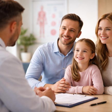 medecin-famille-bureau-medical-moderne