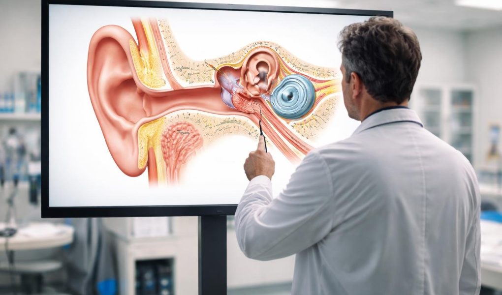 medecin-blouse-illustration-oreille-ecran