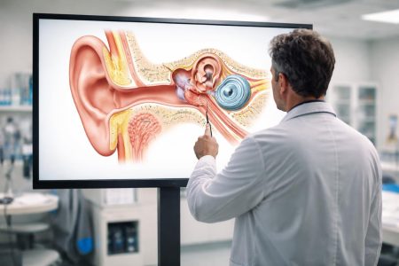 medecin-blouse-illustration-oreille-ecran