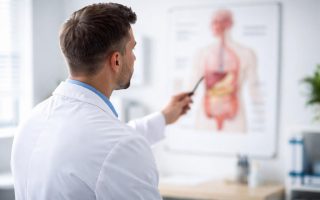 medecin-blouse-blanche-cabinet-anatomie