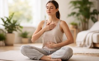 personne-detente-tapis-yoga-plantes