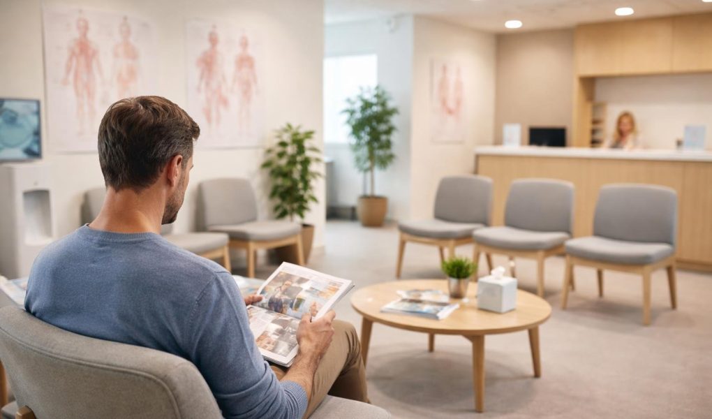 patient-salle-attente-moderne-schema-anatomique