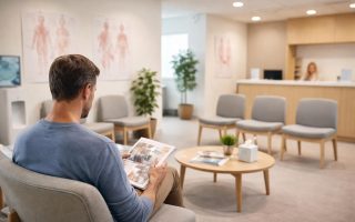 patient-salle-attente-moderne-schema-anatomique