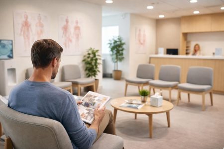 patient-salle-attente-moderne-schema-anatomique